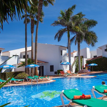 Puerto Caleta Apartment Caleta De Fuste Bagian luar foto