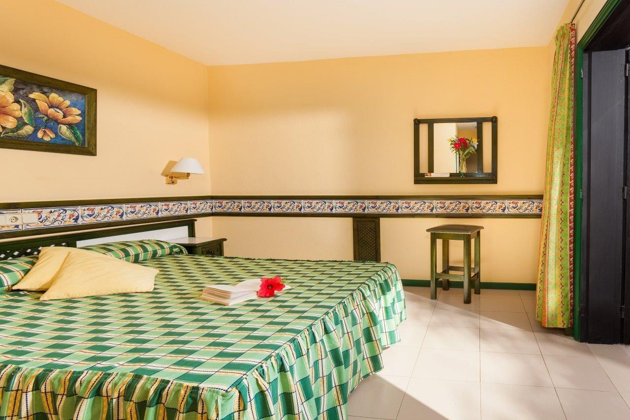 Puerto Caleta Apartment Caleta De Fuste Bagian luar foto